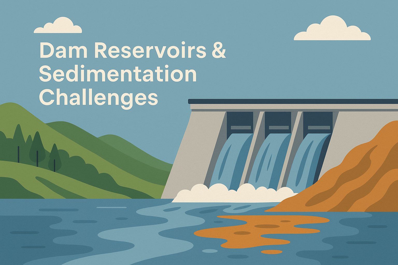 Dam and Sediment Consultancy