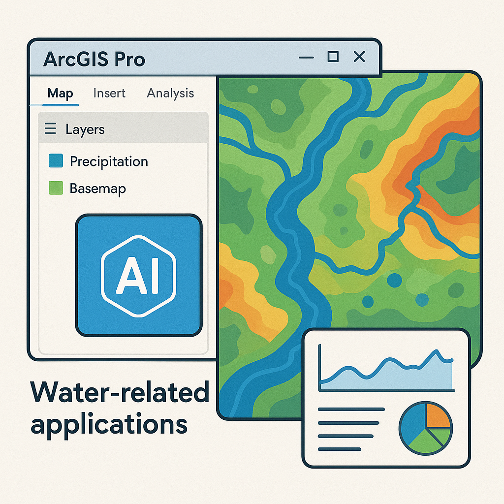 ArcGIS Training
