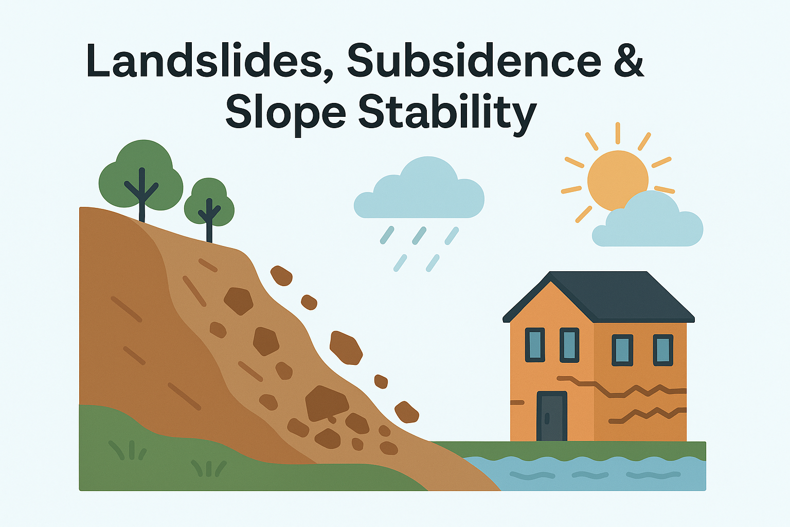 Landslide Consultancy